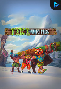 Bocoran RTP Slot Tiki-Vikings-foto di GOBAN HOKI