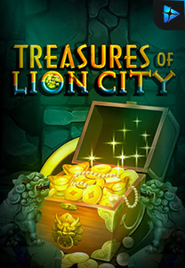 Bocoran RTP Slot Treasures-of-Lion-City-foto di GOBAN HOKI