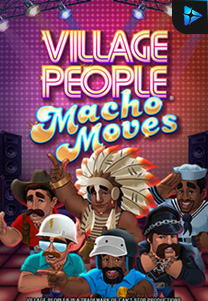 Bocoran RTP Slot Village-People-Macho-Moves-foto di GOBAN HOKI