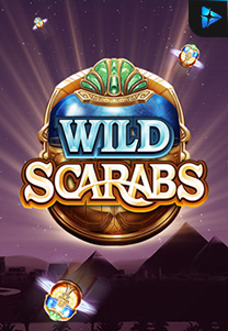 Bocoran RTP Slot wildscarabs di GOBAN HOKI