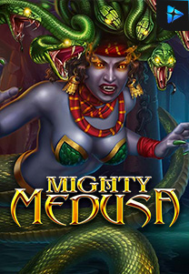 Bocoran RTP Slot Mighty Medusa di GOBAN HOKI