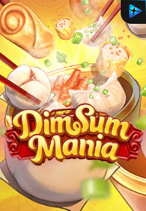 Bocoran RTP Slot Dimsum Mania di GOBAN HOKI