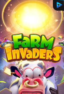 Bocoran RTP Slot Farm Invaders di GOBAN HOKI