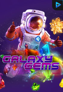 Bocoran RTP Slot Galactic Gems di GOBAN HOKI