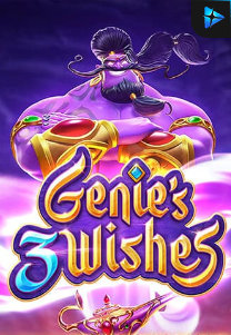 Bocoran RTP Slot Genie_s 3 Wishes di GOBAN HOKI