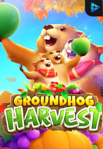 Bocoran RTP Slot Groundhog Harvest di GOBAN HOKI