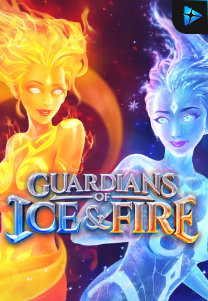 Bocoran RTP Slot Guardians of Ice and Fire di GOBAN HOKI