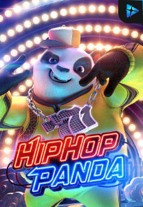 Bocoran RTP Slot HipHop Panda di GOBAN HOKI