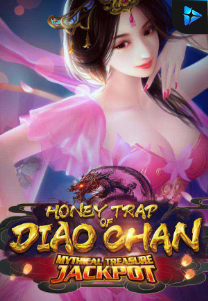 Bocoran RTP Slot Honey Trap of Diao Chan di GOBAN HOKI