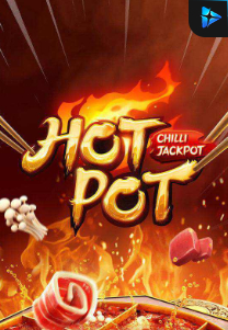 Bocoran RTP Slot Hot Pot di GOBAN HOKI