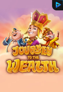 Bocoran RTP Slot Journey to the Wealth di GOBAN HOKI