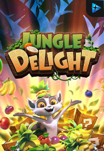 Bocoran RTP Slot Jungle Delight di GOBAN HOKI