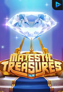 Bocoran RTP Slot Majestic Treasures di GOBAN HOKI