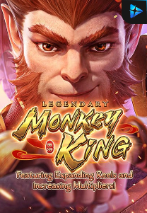 Bocoran RTP Slot Monkey King di GOBAN HOKI