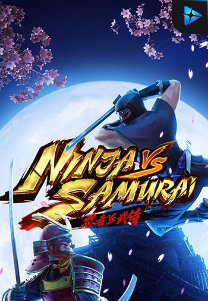 Bocoran RTP Slot Ninja vs Samurai di GOBAN HOKI