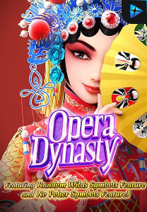 Bocoran RTP Slot Opera Dynasty di GOBAN HOKI