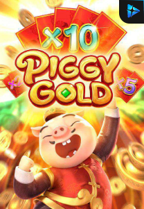 Bocoran RTP Slot Piggy Gold di GOBAN HOKI