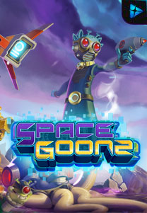 Bocoran RTP Slot SpaceGoonz di GOBAN HOKI