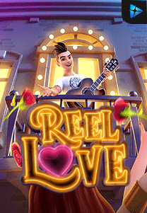 Bocoran RTP Slot Reel Love di GOBAN HOKI