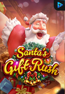 Bocoran RTP Slot Santa_s Gift Rush di GOBAN HOKI