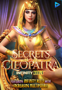 Bocoran RTP Slot Secret of Cleopatra di GOBAN HOKI