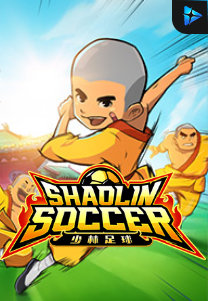 Bocoran RTP Slot Shaolin Soccer di GOBAN HOKI