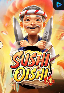 Bocoran RTP Slot Sushi Oishi di GOBAN HOKI