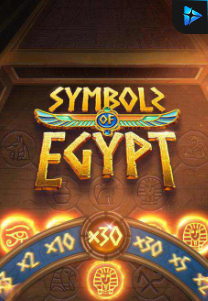 Bocoran RTP Slot Symbols of Egypt di GOBAN HOKI