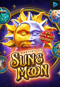 Bocoran RTP Slot Destiny of Sun & Moon di GOBAN HOKI