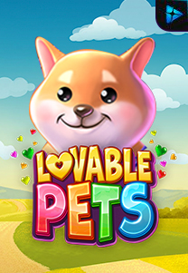 Bocoran RTP Slot Lovable Pets di GOBAN HOKI