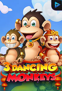 Bocoran RTP Slot 3 Dancing Monkeys di GOBAN HOKI