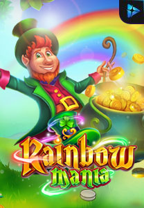 Bocoran RTP Slot Rainbow Mania di GOBAN HOKI