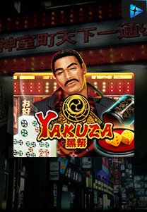 Bocoran RTP Slot Yakuza di GOBAN HOKI