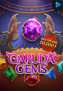 Bocoran RTP Slot Garuda Gems di GOBAN HOKI