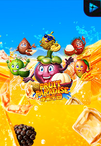 Bocoran RTP Slot Fruit Paradise di GOBAN HOKI