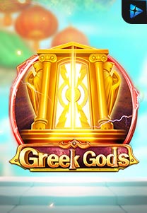 Bocoran RTP Slot Greek Gods di GOBAN HOKI