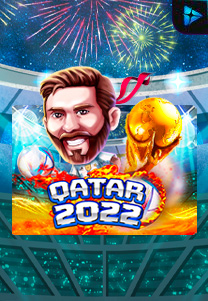 Bocoran RTP Slot Qatar 2022 di GOBAN HOKI