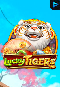 Bocoran RTP Slot Lucky Tigers di GOBAN HOKI