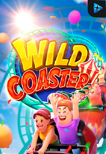 Bocoran RTP Slot Wild Coaster di GOBAN HOKI