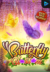 Bocoran RTP Slot Butterfly Blossom di GOBAN HOKI