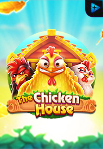 Bocoran RTP Slot The Chicken House di GOBAN HOKI