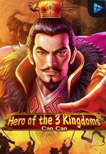 Bocoran RTP Slot Hero of the 3 Kingdoms - Cao Cao di GOBAN HOKI