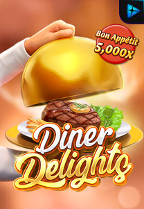 Bocoran RTP Slot Diner Delights di GOBAN HOKI