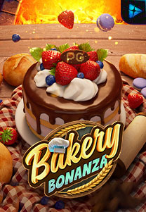 Bocoran RTP Slot Bakery Bonanza di GOBAN HOKI