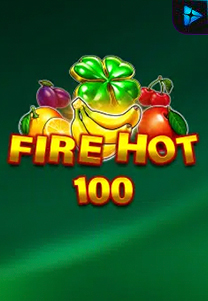 Bocoran RTP Slot Fire Hot 100 di GOBAN HOKI