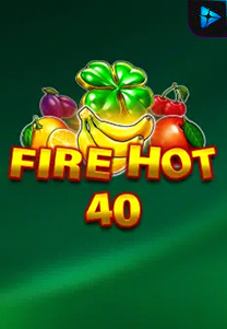 Bocoran RTP Slot Fire Hot 40 di GOBAN HOKI