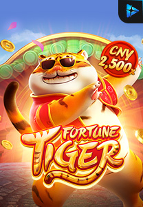 Bocoran RTP Slot Fortune Tiger di GOBAN HOKI