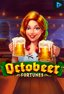 Bocoran RTP Slot Octobeer Fortunes di GOBAN HOKI