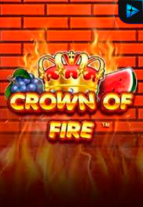 Bocoran RTP Slot Crown of Fire di GOBAN HOKI