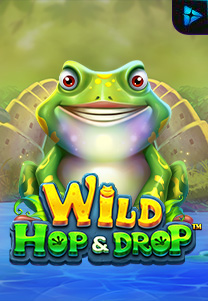 Bocoran RTP Slot Wild Hop & Drop di GOBAN HOKI